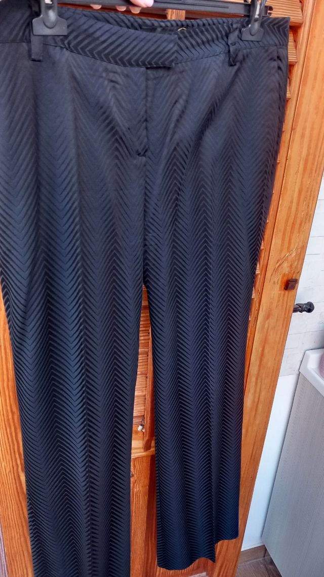 Completo pantalone #robertocavalli