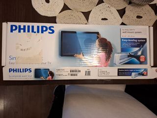 Soporte pared Tv 42" a 52" Philips