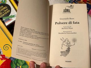 Polvere di fata