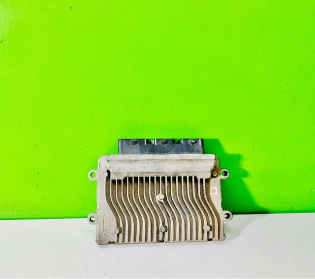 9665050780 Centralita UCE Motor Peugeot 206 1.4
