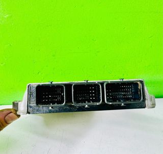 9665050780 Centralita UCE Motor Peugeot 206 1.4