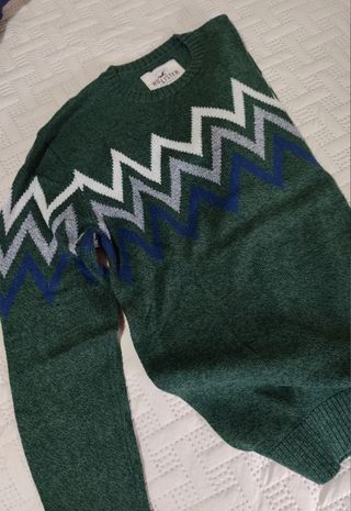 Camisa Jack and jones + 3 jerseys