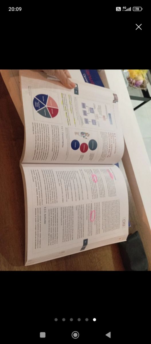 OPE SERMAS EIR  OPOSICIONES