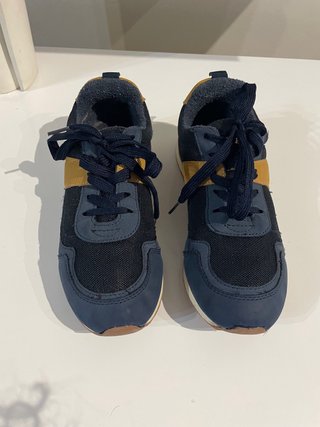 Zapato deportivo niño 37