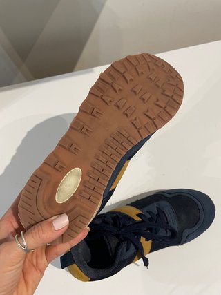 Zapato deportivo niño 37