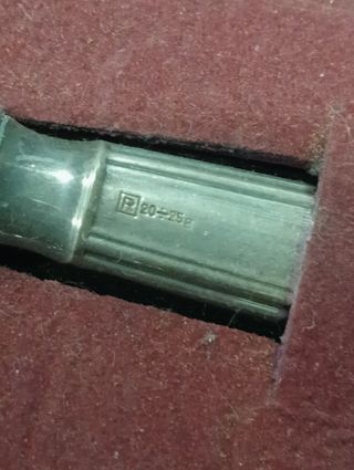 Posate in argento 800 coltelli taglia formaggio