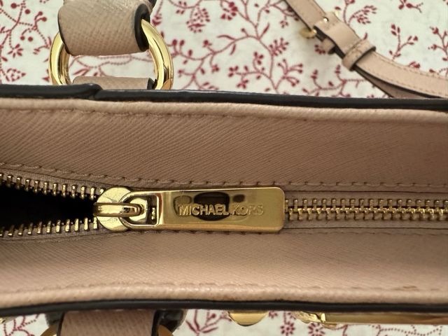 Bolso Michael Kors