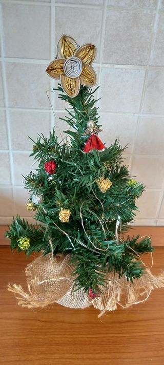 Decorazioni natalizie