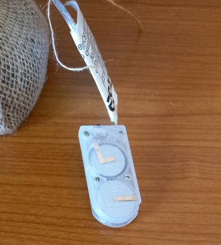 Decorazioni natalizie