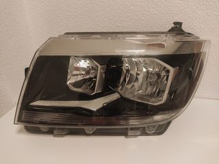 Faro original izquierdo crafter man tge