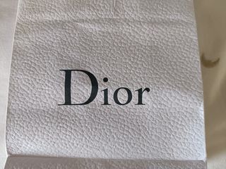 Bolsa "Dior" . Muy buen estado