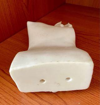 Pergamena con Angelo nuova