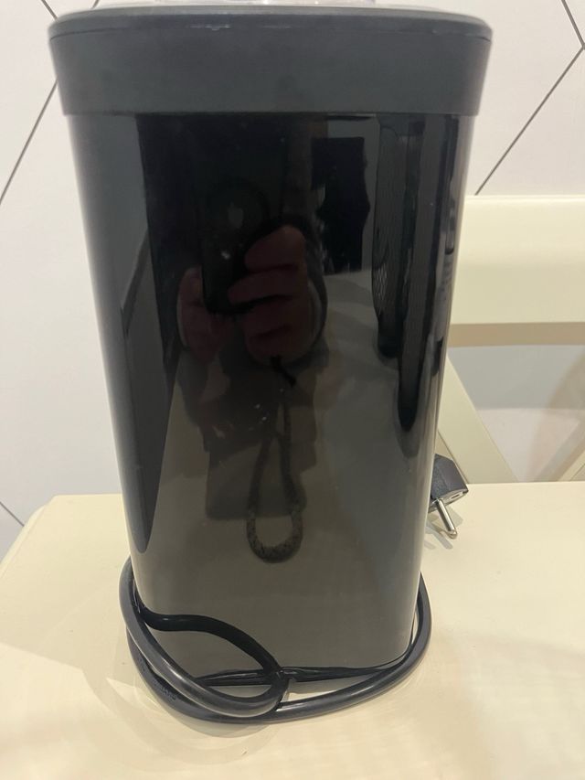 Palomitera Black & Decker