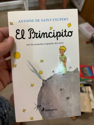 El principito