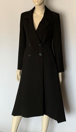 Abrigo Purificación García