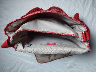 Bandolera ordenador Kipling