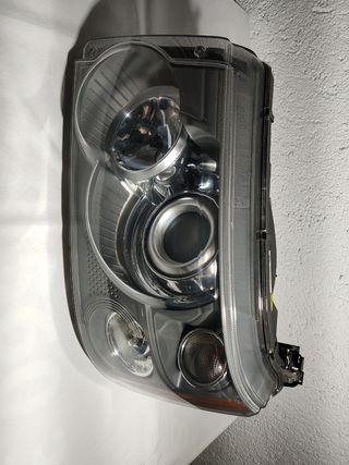 ✅FARO IZQUIERDO RANGE ROVER SPORT