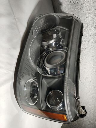 ✅FARO IZQUIERDO RANGE ROVER SPORT