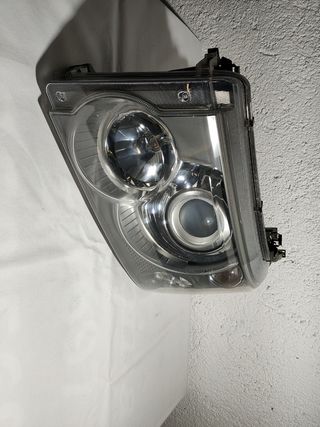 ✅FARO IZQUIERDO RANGE ROVER SPORT