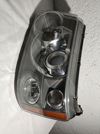 ✅FARO IZQUIERDO RANGE ROVER SPORT
