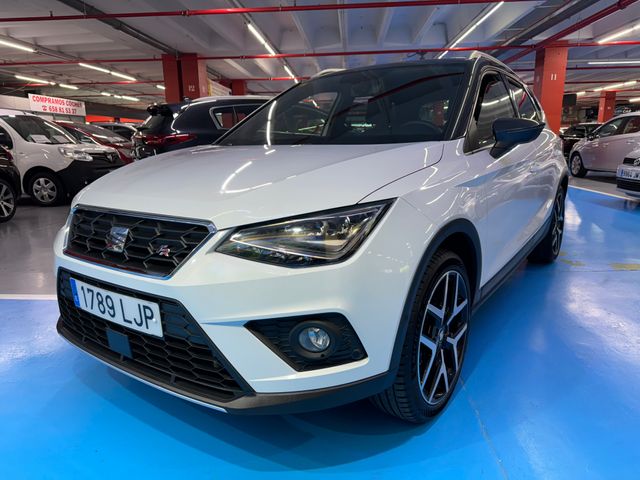 SEAT Arona 2020