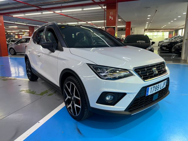 SEAT Arona 2020