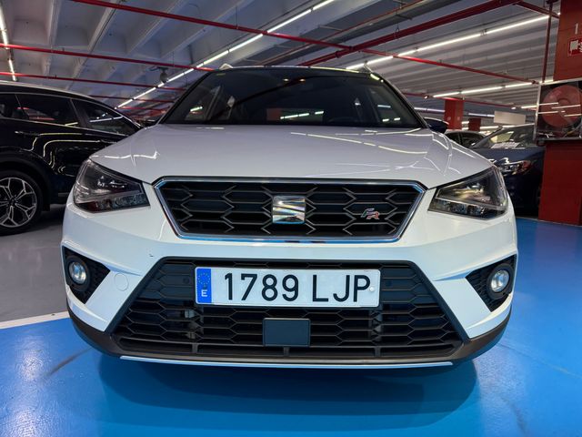 SEAT Arona 2020