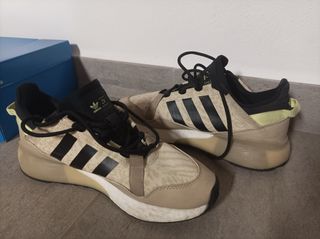 Zapatillas ADIDAS muy nuevas