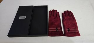 Guantes mujer