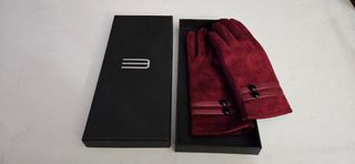 Guantes mujer