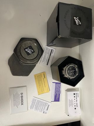 Reloj G-Shock Casio
