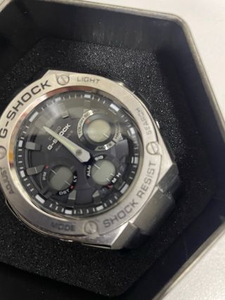 Reloj G-Shock Casio