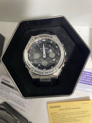 Reloj G-Shock Casio