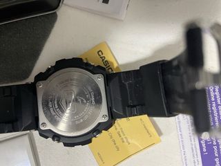 Reloj G-Shock Casio