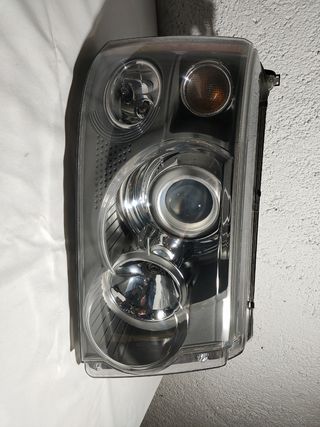 ✅FARO DERECHO RANGE ROVER SPORT