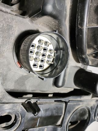 ✅FARO DERECHO RANGE ROVER SPORT