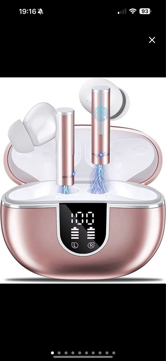 Auriculares Inalámbricos