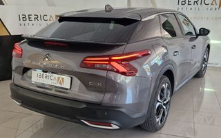 Citroen C5 X Hybrid 225cv - 2023