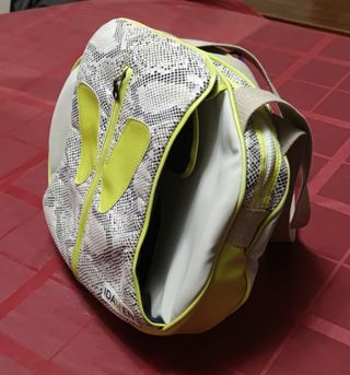 Bolso padel IDAWEN