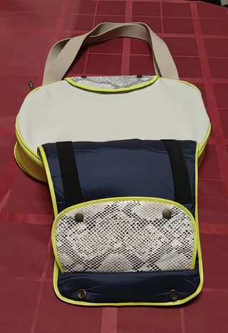 Bolso padel IDAWEN