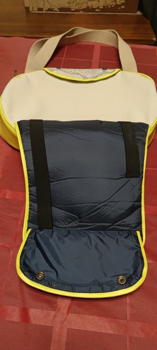 Bolso padel IDAWEN