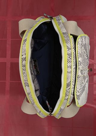 Bolso padel IDAWEN