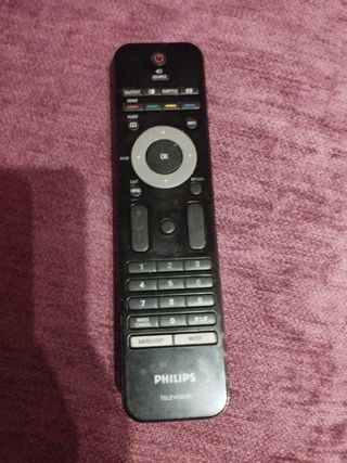 Televisión Philips