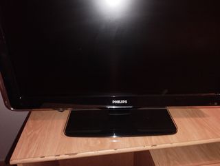 Televisión Philips