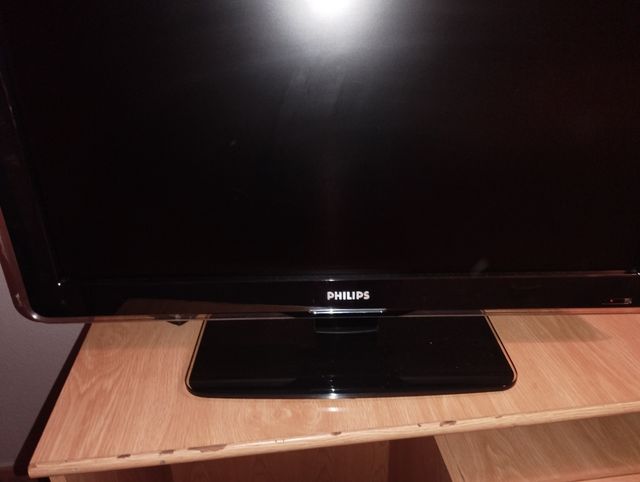 Televisión Philips