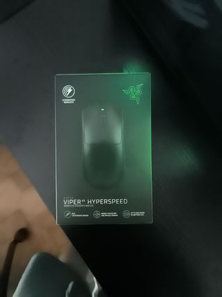 Razer Viper v3 Hyperspeed