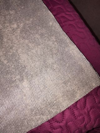 Camiseta Stradivarius Metalizada