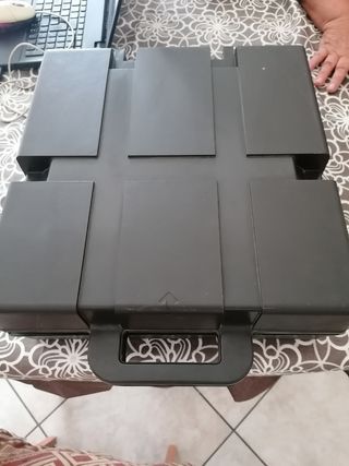 Macchina da scrivere