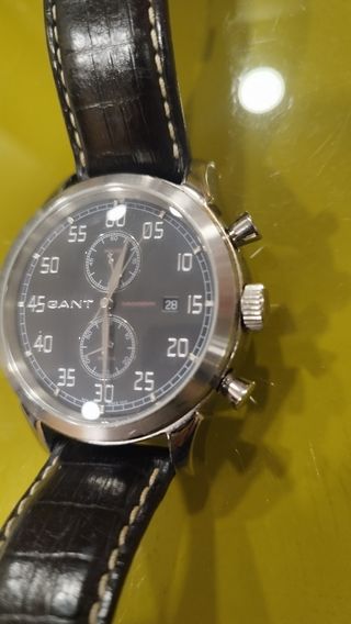 Reloj Gant W10132