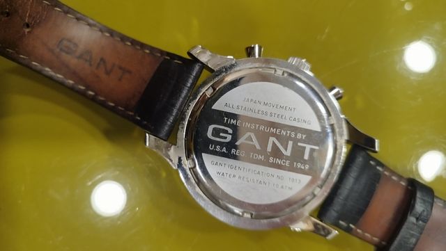 Reloj Gant W10132